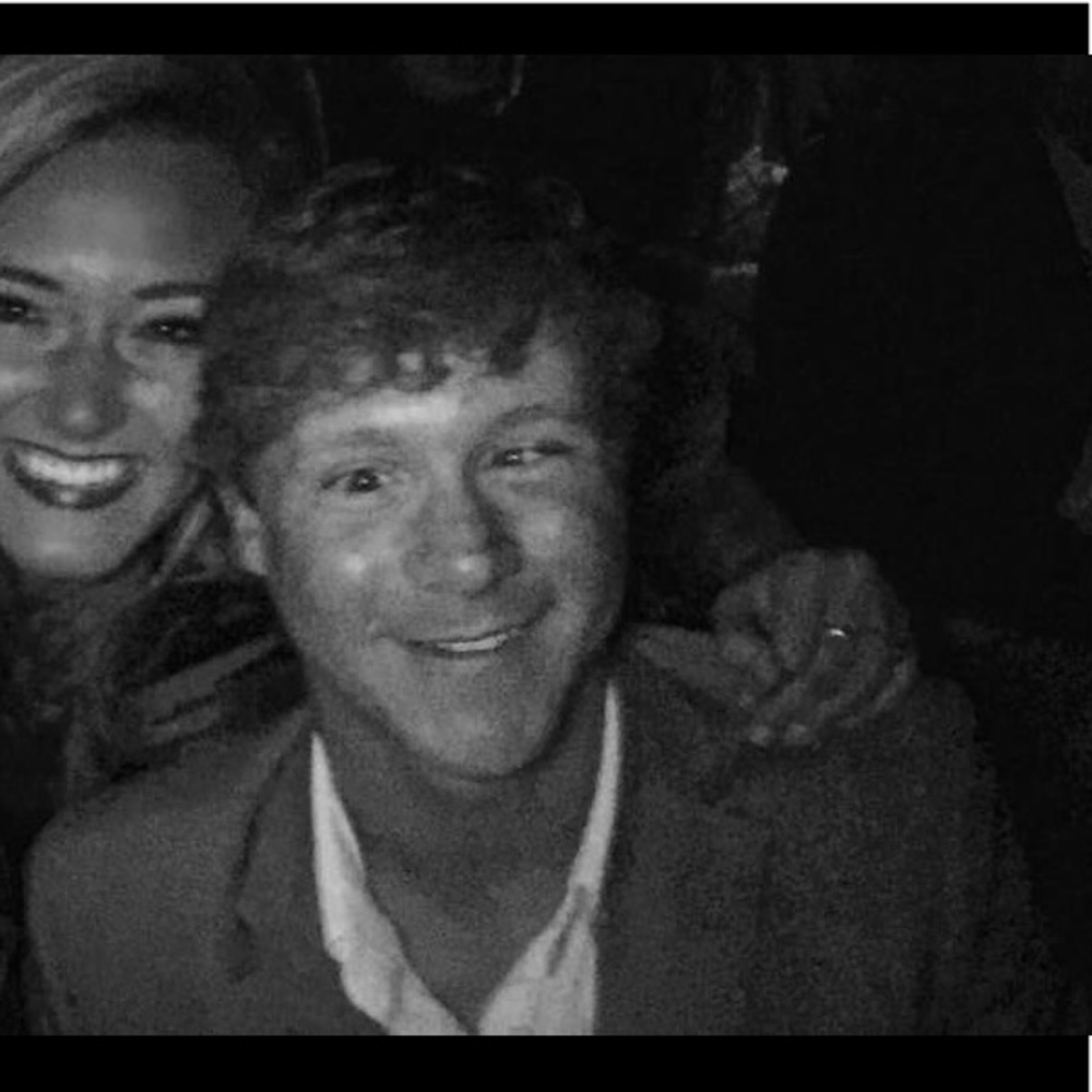 Meet your Posher, Kyle